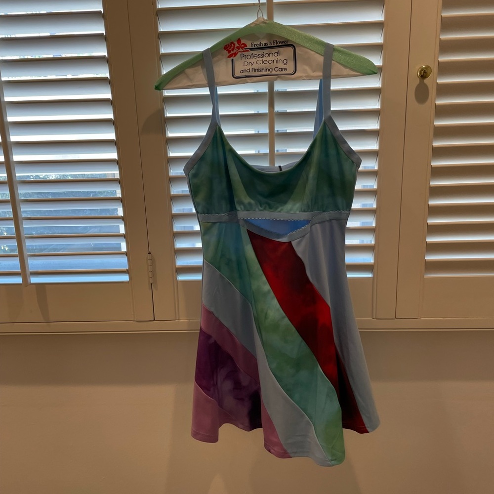 Cider Halloween Dress - 13 going on 30 - NWT